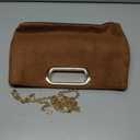 Clutch Purse for Women Evening Clutch Handbag for Wedding Party Formal Evening Bag with Detachable Chain
