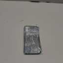 XIZYO for iPhone 16 Plus Case, Floral Rose Cute Phone Case for Women Girls Aesthetic Pattern Print Slim TPU Bumper Shockproof Protective Cover for iPhone 16 Plus 6.7 Inch, Deep Green