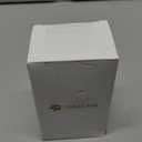 Miracase Phone Holders for Your Car with Metal Hook Clip, Air Vent Cell Phone Stand Car Mount, Universal Automobile Cradle for Garmin GPS Fit iPhone Android and All Smartphones, Dark Black (1 Pack)