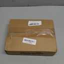 Waterproof Bassinet Mattress Pad Cover Compatible with Graco Sense2Snooze Bassinet, 2 Pack, Ultra Soft Surface, Breathable and Easy Care