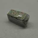 50Pcs William Morris Floral Jelly Fabric Strips Roll for Quilting Crafting Spring Summer Floral Precut Patchwork for Sewing DIY Crafts 2.55 Inch Polyester Fabric Bundles