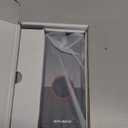 Tire Inflator Portable Air Compressor,150PSI Faster Inflation Cordless Tire Air Pump with Digital Gauge,Auto Shut-Off,LED Light,Electric Air Pump for Car Tires,SUV, Motorcycle, Bike, Balls (Red)