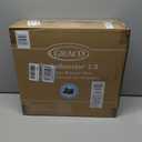 Graco TurboBooster 2.0 Backless Booster Car Seat, Denton MFD: 11-7-2025