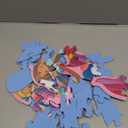 Barbie Floor Puzzle Bundle 28 PIECES