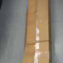 Flambeau Outdoors Express Gun Case, 46" Hard Rifle/Shotgun Protection, Black