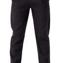 Ya-cos Men Steampunk Pants Classic Victorian Pants Adult Vintage Gothic Trousers Cosplay Costume XL