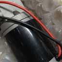 DISCOUNT STARTER & ALTERNATOR Salt Spreader Motor w/Gear Box Compatible with Snow-EX 575, 1075, SP3000, SP6000, SP8000 Salt Spreaders D6106 D6107 D6107-06 D610706