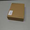 Mini Pocket Printer for iPhone/Android, Portable Mini Thermal Printering with 10 Rolls Non-Sticky Thermal Papers, Blue-Tooth Printers for Journal Memo Notes Photo Study, Blue