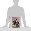 Alfred's Basic Adult Piano Course: Lesson Book, Level One