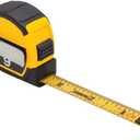 10 x Black & Decker DWHT33028 9' Magnetic Pocket Tape Measure