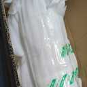 Car Seat Back Lumbar Support for Suitable for Cars, RVs, Commercial Vehicle, 4 Way Switch Build In Adjustable Electric Lifting Pallet Two Motor Relaxing Lumbar Board