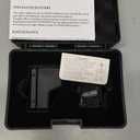 GOTICAL CNC-Machined Fiber Optic Set Front & Rear Handgun Sights for Glock Pistols Standard Models (Mini Red Dot Sight)