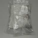 Workout Tops for Women Racerback Basic Tank Summer 2024 Camisole V Neck Slim Fit Ribbed Sleeveless, Size L