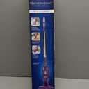 Bissell 20334 Featherweight Stick Vacuum Lightweight Bagless Vacuum, Purple