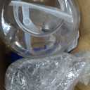 Tool Daily Pressure Washer Foam Cannon, Adjustable Snow Foam Lance with M22 and 1/4 Inch Quick Connect, Additional Orifice Nozzle 1.1mm, Car Wash Mitt, 1.5 Liter