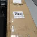 OUTDOOR LIVING SUNTIME 13x13 Instant Easy Pop Up Canopy,Portable Commercial Gazebo Camping Gazebo Tent Shelter with Wheeled Roller Carry Bag, Bonus Weight Sandbags, Stakes, Ropes - Navy