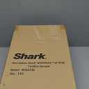 Shark WANDVAC System Pet Ultra-Lightweight Powerful Cordless Stick Vacuum with Charging Dock, WS642, Grey