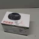 Ultrasonic Mouse Repellent Plug in