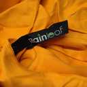 Rainleaf Microfiber Cloth Orange