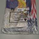 Veterans Day Decorations Set Blue Veterans Day Fence Banner Porch Banner Kit Patriotic Door Banner Decorations Thank You Veterans Happy Veterans Day Party Banner Decor Supplies