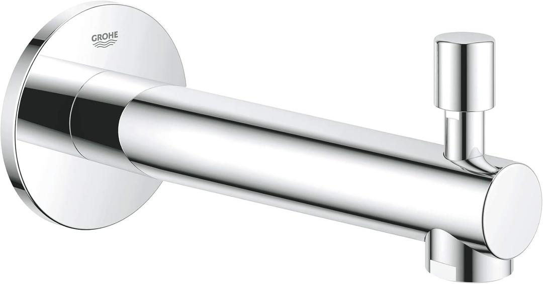 Concetto Diverter TUB SPOUT