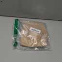 Strapless Bra for Women Push Up Invisible Support Underwire Bra Beige