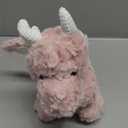 Little Flying Dragon - Cute Stuffed Animal Plush Toy - Adorable Soft Dragons Toy Plushies and Gifts - Perfect Present for Kids (Pink,7.87in/20cm)