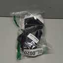 Posture Corrector for Men and Women, UltraSupport+ Comfortable Upper and Back Brace, Pain Relief from Bad Posture for Slumping Shoulders, Hunching, Shoulder Pain Neck. Adjustable Back Straightener. (Medium/Large (Chest 30"-43"), Black)