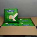 FitRight Extra+ OptiFit Heavy Absorbency Adult Diapers, FSA/HSA Eligible,20 Count, Waist Size 56"-64" ,XL , Incontinence Briefs for Men and Women, Disposable, Moisture Wicking, Leak Protection 4 Packs