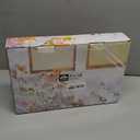 DIY Miniature House Kit, Mini House Kit for Beginners, DIY Dollhouse Kit for Adults to Build, Model Building Craft Diorama Kit, Ideal Gifts for Birthday Christmas Valentine(Japanese Garden House)