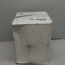 Kefly Above Ground Pools Skimmer with Accessories, Thru-Wall Skim Compatible with All Standard Pool Wall Cutouts