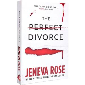 The Perfect Divorce,  Paperback
