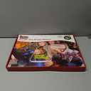 LED Drawing Board for Kids, Christmas Decorations Indoor Acrylic Light up Dry Erase Board LED Note Board 7 Colors, Lighted LED Message Glow Doodle Board Xmas Decor Gift Tree Home Holiday Kids Toy Gift