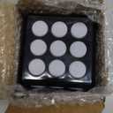 Electronic Brain & Memory Game Cube - Fun Toy Gift Ideas for Ages 6-12+ Year Old Boy & Girl - Cool Toys for Boys and Girls - Handheld Games Gifts for Kids and Teens