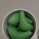 PawSkins 2.0 Skin-Like Dog Boots for Small, Medium & Large Breeds, All-Weather Dog Shoes for Hot Pavement & Winter Snow, Slip-On Socks, Strapless Booties for Indoor Hardwood Floors & Outdoor Traction (Matcha Green)