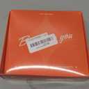 Hair Toppers for Women with Thinning Hair, 20 Inch Toppers Hairpieces for Women Clip in Bangs 360 3D Realistic Scalp (Dark Brown with Highlights, Wispy Bangs)