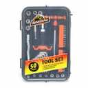ArmorAll Tool Set 50 Piece