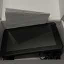 Portable Wireless with Apple CarPlay and Android Auto Screen for Car, 7" HD Touch Screen Car Stereo with Mirror Link, Bluetooth 5.2, Backup Camera, AUX,FM Transmitter for All Vehicle