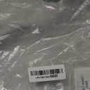 Bella Waffle Iron 4 Square Belgian Waffle Maker, Nonstick Extra Large Plates for Easy Cleanup Compact Design, Stainless Steel, Black, 1400W