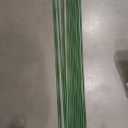 14 Pack 36 Inch Plant Stakes for Peppers,Beans & Tomatoes