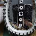 Handheld Steamer for Clothes, 1200W Foldable Travel Steamer, 20 Sec Preheat Garments Wrinkle Remover, 120V Portable Hand Iron with 150ml Water Tank, Clothes Steamer for Home TravelWhite