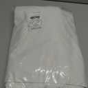 NICETOWN Natural 100% Blackout Linen Curtains 84 inch Long Burg for Living Room, 2 Panels, 52" Wide, Farmhouse Thick Completely Blackout Window Treatment Thermal Insulated Warm Drapes for Winter