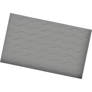 Nonstick Silicone Cover for Barbecue Grills Easy Protective Case Griddle Accessories Kitchen Gadget Dishwasher Safe, 31 x 22