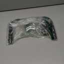 Mattress Slide Stopper, DELLAN Non-Slip Gripper Retainer Bar, Mattress Holder for 1.5 "x 2.9" Bed Frame to Prevent Sliding (2 Pack) (Regular)