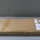 Wheelchair ramp 7FT, Lightweight, Retractable and Portable, can be Used for Wheelchair ramps, Comes with a Handbag-Black
