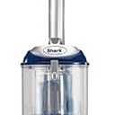 Shark NV360 Navigator Lift-Away Deluxe Upright Powerful Suction Vacuum for Hardwood Floor, Carpet, Muti-Surface Spotless Cleaning with Large Dust Cup Capacity, Swivel Steering, Blue