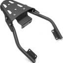 Rear Luggage Rack Detachable Motorcycle Rear Rack Carrier Holder Fit for B.M.W G310R G310 R 2017-2023