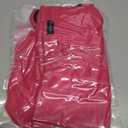 2 x Balaclava Ski Mask (with Breathable Holes) Windproof Winter Fleece Neck Face Warmer for Men&Women (Red)