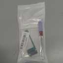 JOYJOM 2230 to 2280 Adapter for ROG Ally SSD - 90 Degree NVME M-Key 5Pin M.2 PCIe 4.0 With Screwdriver