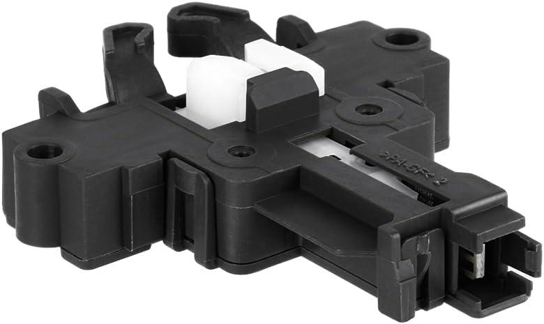 WD01X29878 Dishwasher Door Latch Compatible with GE and Hotpoint Dishwasher, Door Lock Replacement Part WD01X27701 4979622 PD00072017 AP7176296 PS16659468 EAP16659468 265D1214G004 EG-380944